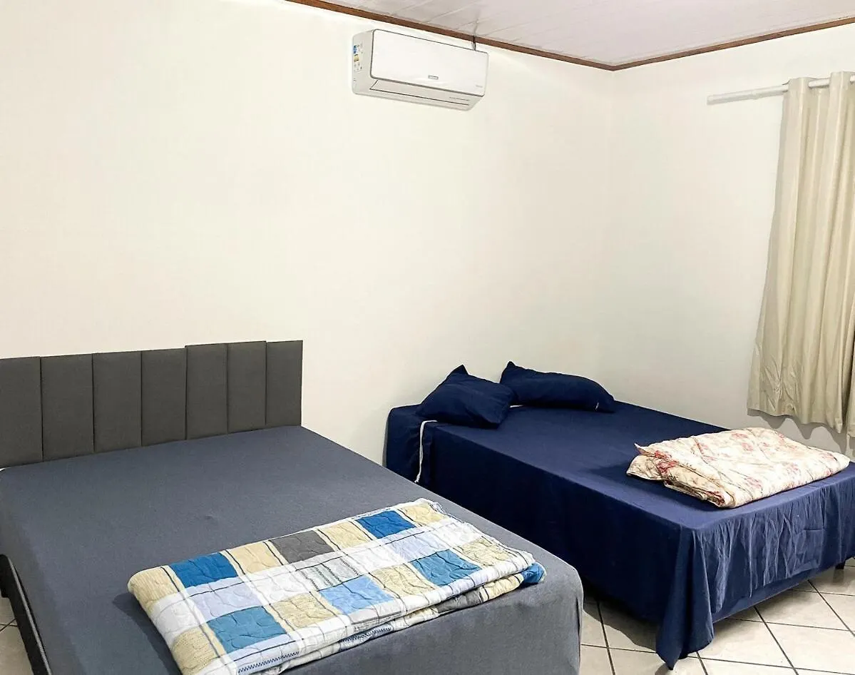 Kit Net Meia Praia Itapema - Sc Brasile